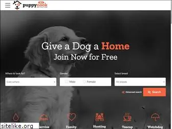 puppynook.com