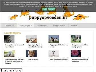 puppyopvoeden.nl