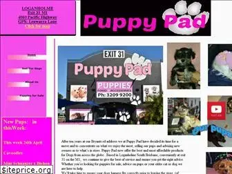 puppypad.com.au