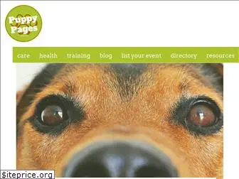 puppypages.com.au