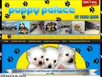 puppypalace.com.au