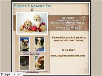 puppypalacefl.com