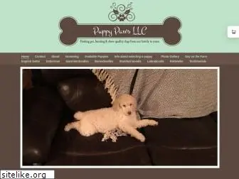 puppypawsmn.com