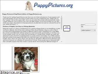 puppypictures.org