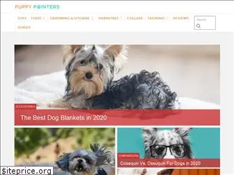 puppypointers.com