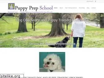 puppyprepschool.com
