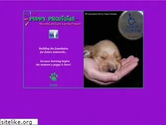 puppyprodigies.com