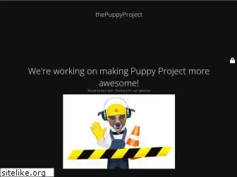 puppyproject.org