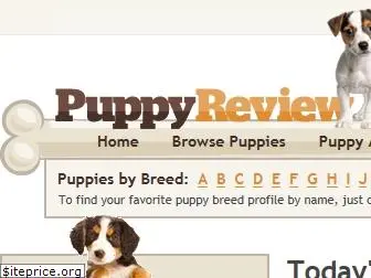 puppyreview.com