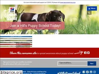 puppyschool.co.za