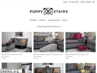 puppystairs.com