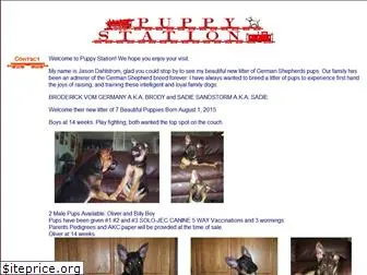 puppystation.com