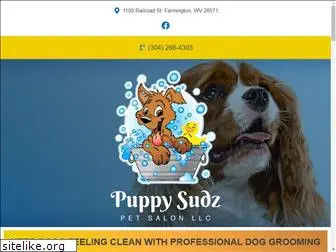 puppysudzwv.com