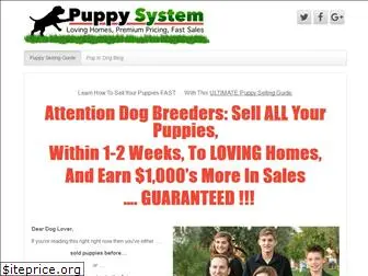 puppysystem.com
