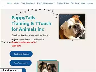 puppytails.ca