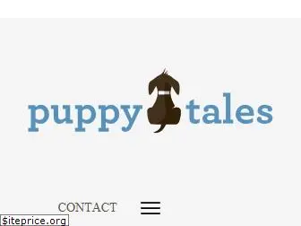 puppytales.com.au