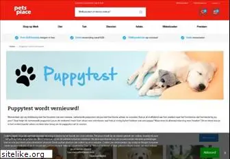 puppytest.nl