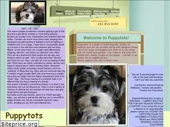 puppytots.com