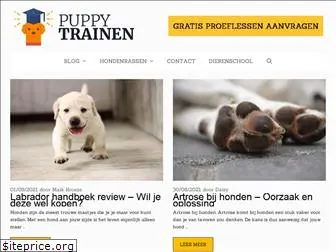 puppytrainen.nl