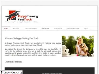 puppytrainingfasttrack.com