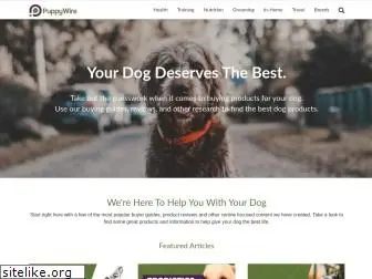 puppywire.com