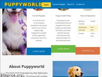 puppyworldpetshop.com.au