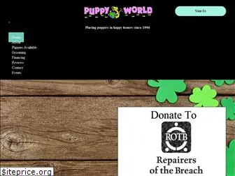 puppyworldpuppies.com