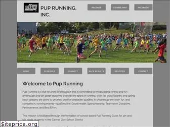 puprunning.org