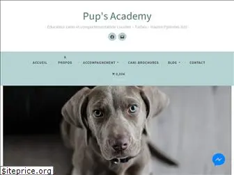 pups-academy.fr