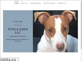 pups-paws.com
