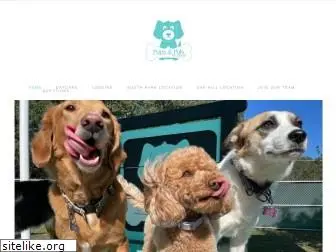 pupsandpalspetlounge.com