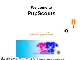 pupscouts.org