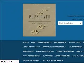 pupspath.com