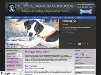 pupsquad.org