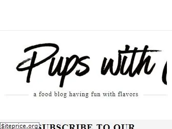 pupswithchopsticks.com