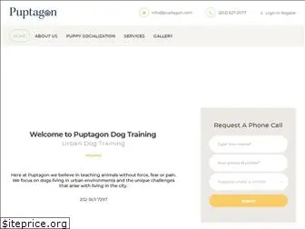 puptagon.com