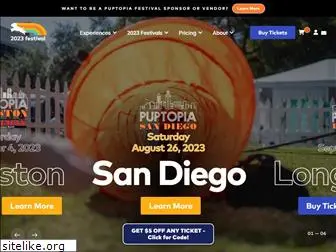 puptopiafestival.com