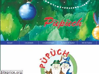 pupuch.com