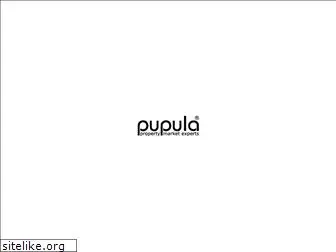 pupula.com