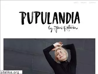 pupulandia.fi