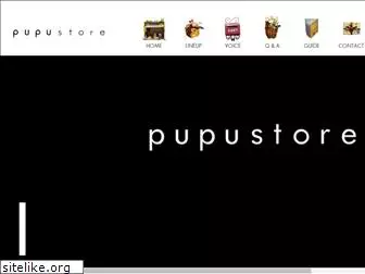 pupustore.com