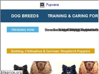 pupvana.com