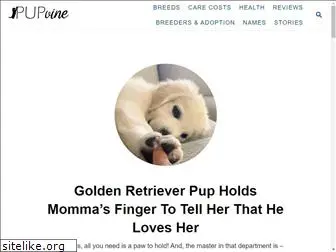 pupvine.com