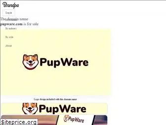 pupware.com