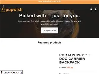 pupwish.com