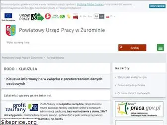 pupzuromin.pl