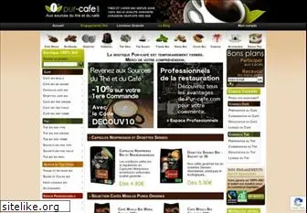 pur-cafe.com