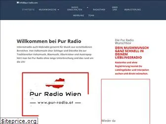 pur-radio.com
