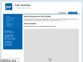 pur-trading.com