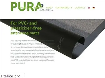 pura-backing.com